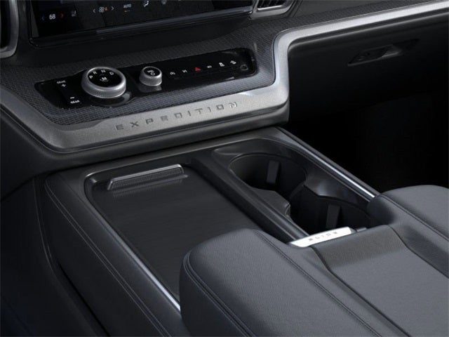 2026 Ford Expedition Max Platinum STEALTH