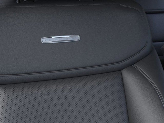 2026 Ford Expedition Max Platinum STEALTH