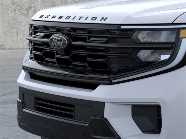 2026 Ford Expedition Max Platinum STEALTH