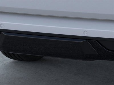 2026 Ford Expedition Max Platinum STEALTH