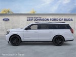 2026 Ford Expedition Max Platinum STEALTH