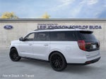 2026 Ford Expedition Max Platinum STEALTH