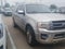 2017 Ford Expedition EL Platinum