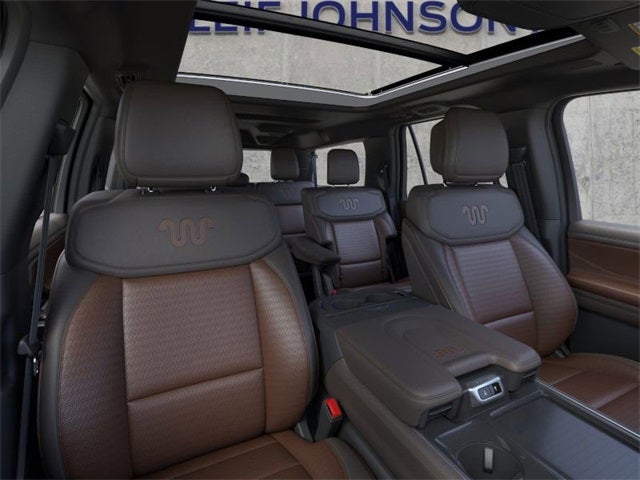 2026 Ford Expedition Max King Ranch