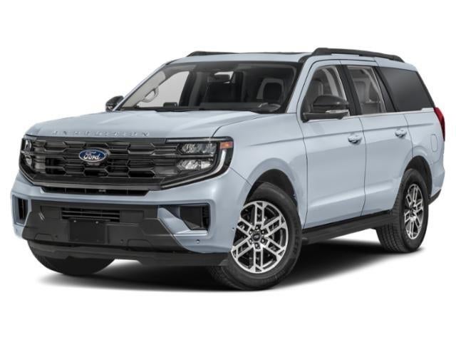 2025 Ford Expedition Active's photo