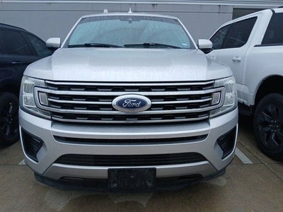 2018 Ford Expedition XLT