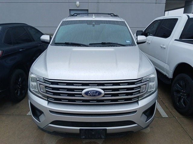 2018 Ford Expedition XLT