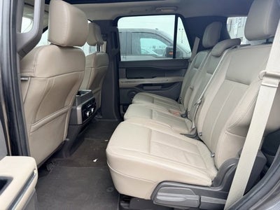 2020 Ford Expedition XLT