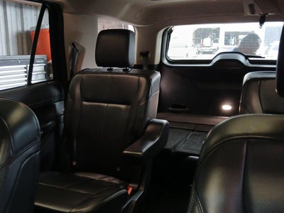 2022 Ford Expedition XLT