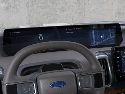 2026 Ford Expedition King Ranch