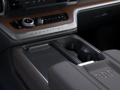 2026 Ford Expedition King Ranch
