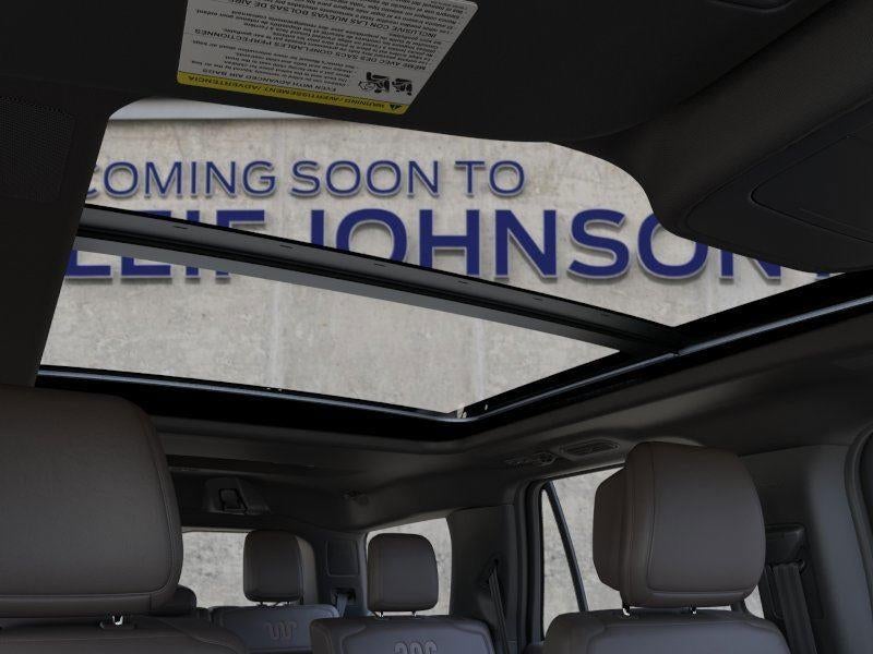 2026 Ford Expedition King Ranch