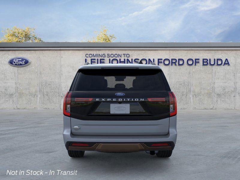2026 Ford Expedition King Ranch