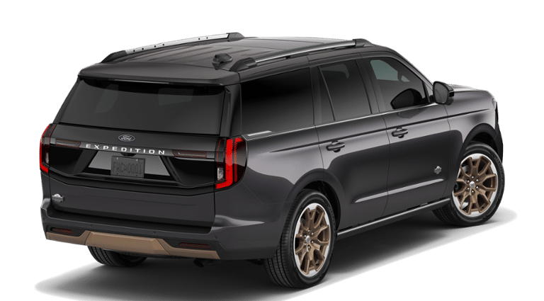 2026 Ford Expedition King Ranch