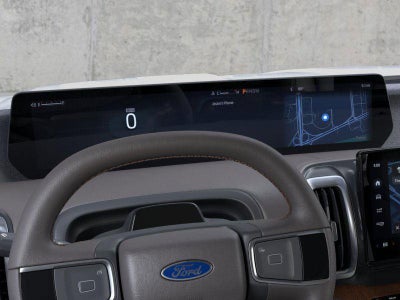 2026 Ford Expedition King Ranch