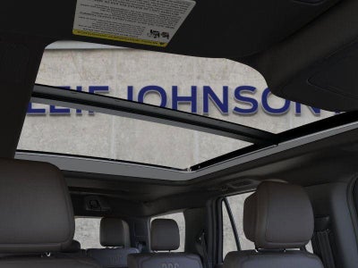 2026 Ford Expedition King Ranch