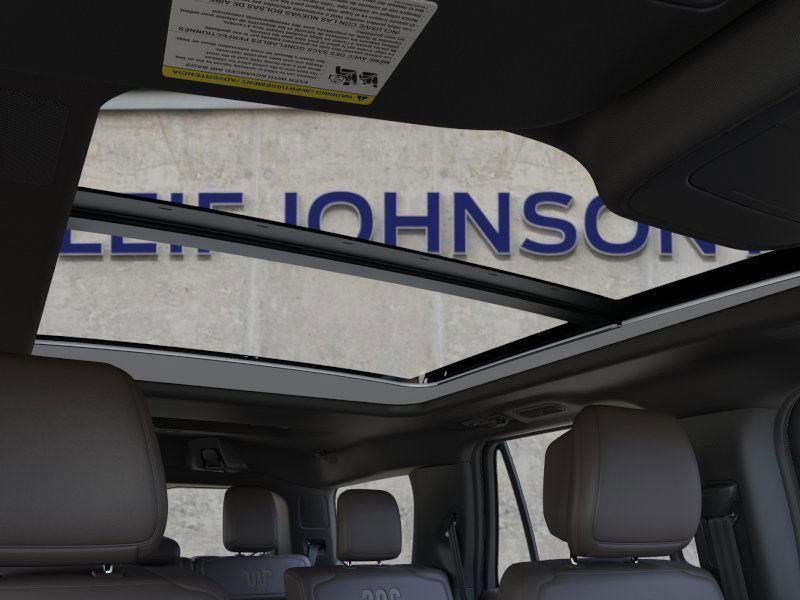 2026 Ford Expedition King Ranch