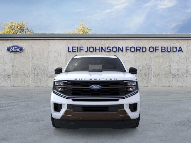 2026 Ford Expedition King Ranch