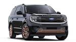 2025 Ford Expedition King Ranch