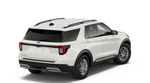 2026 Ford EXPLORER XLT