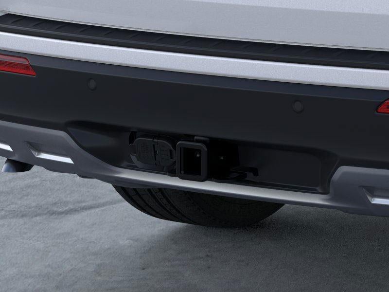 2026 Ford EXPLORER XLT