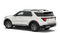 2026 Ford EXPLORER XLT