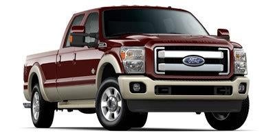 2012 Ford F-250's photo
