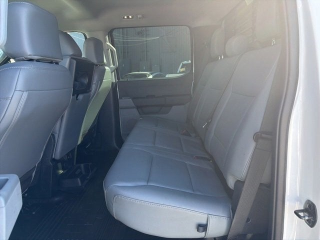 2023 Ford Super Duty F-250 XL