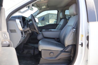 2023 Ford Super Duty F-250 XL