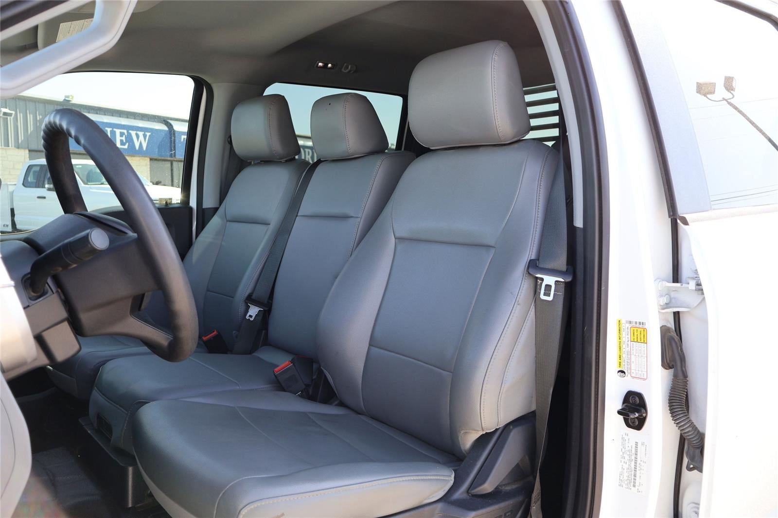 2023 Ford Super Duty F-250 XL