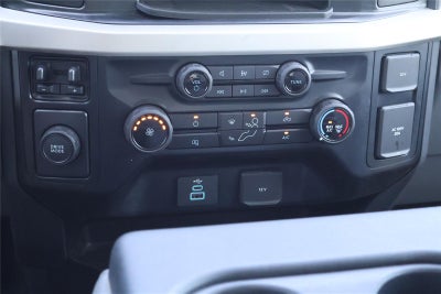 2023 Ford Super Duty F-250 XL