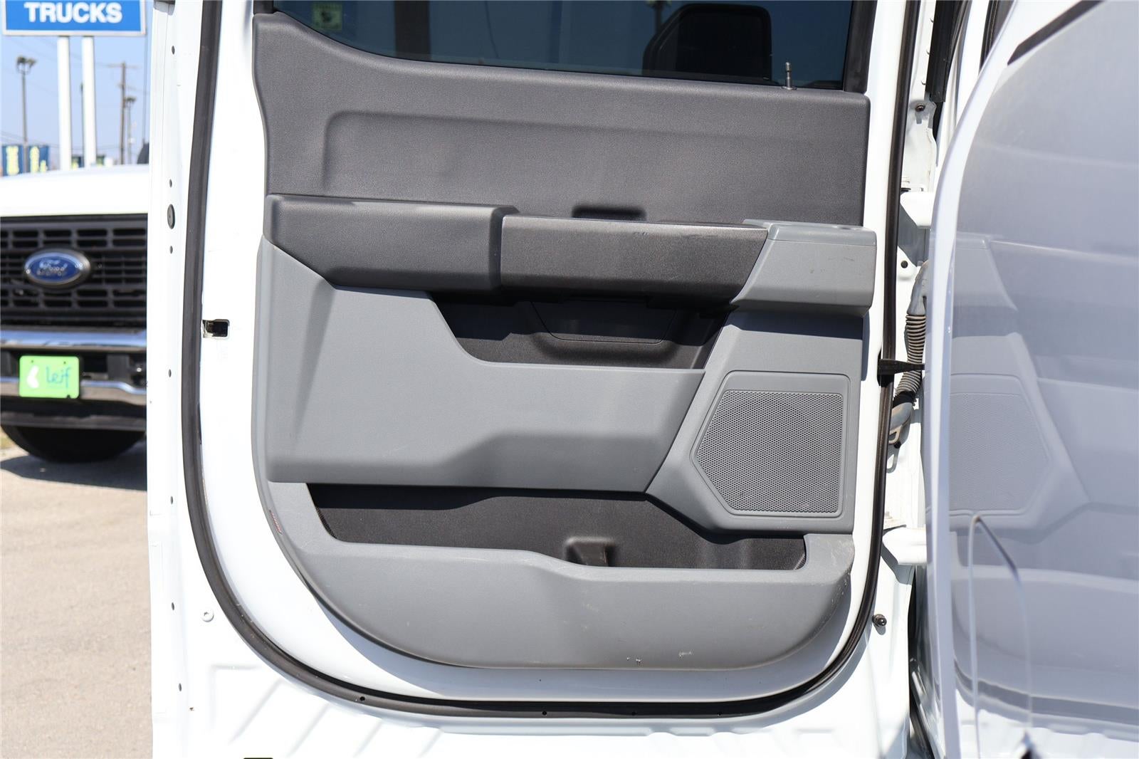 2023 Ford Super Duty F-250 XL