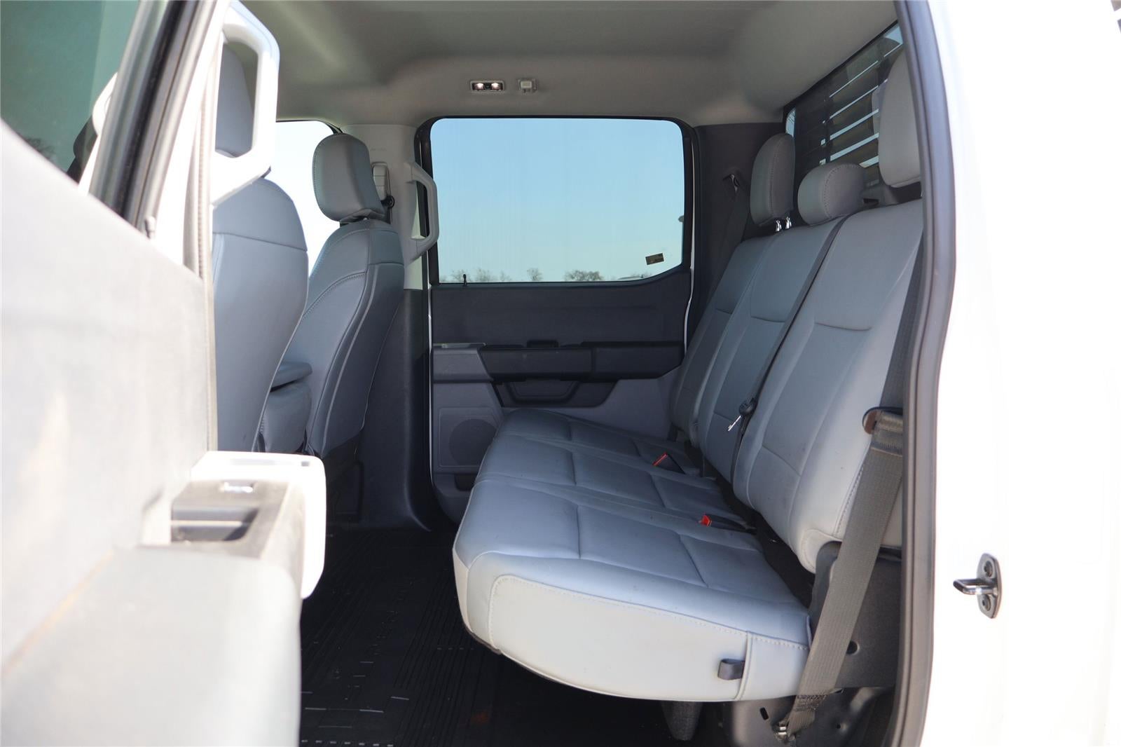 2023 Ford Super Duty F-250 XL