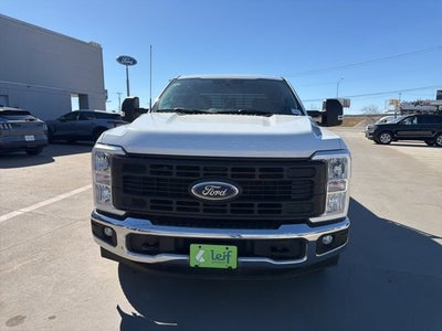 2023 Ford Super Duty F-250 XL