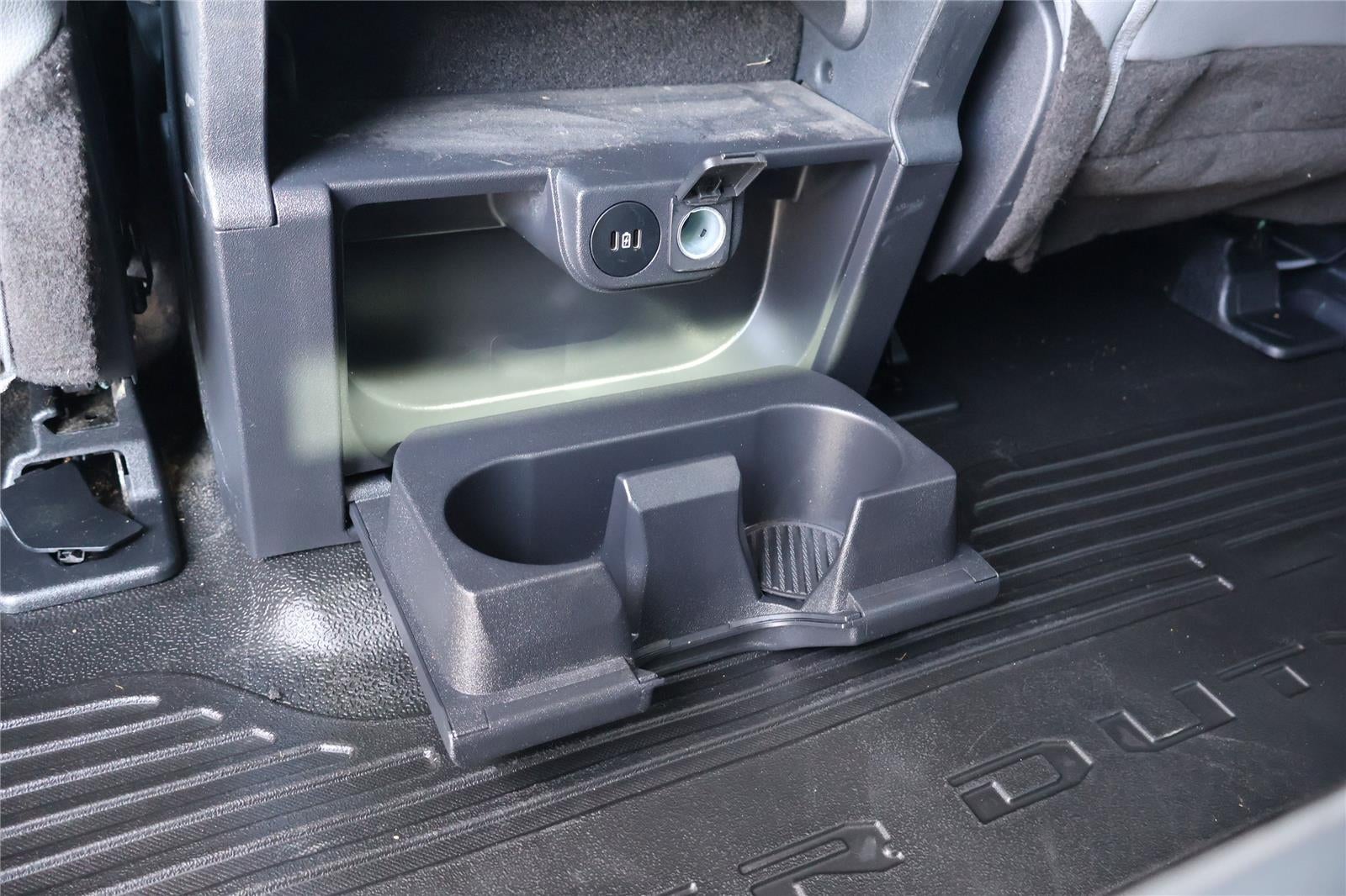 2023 Ford Super Duty F-250 XL