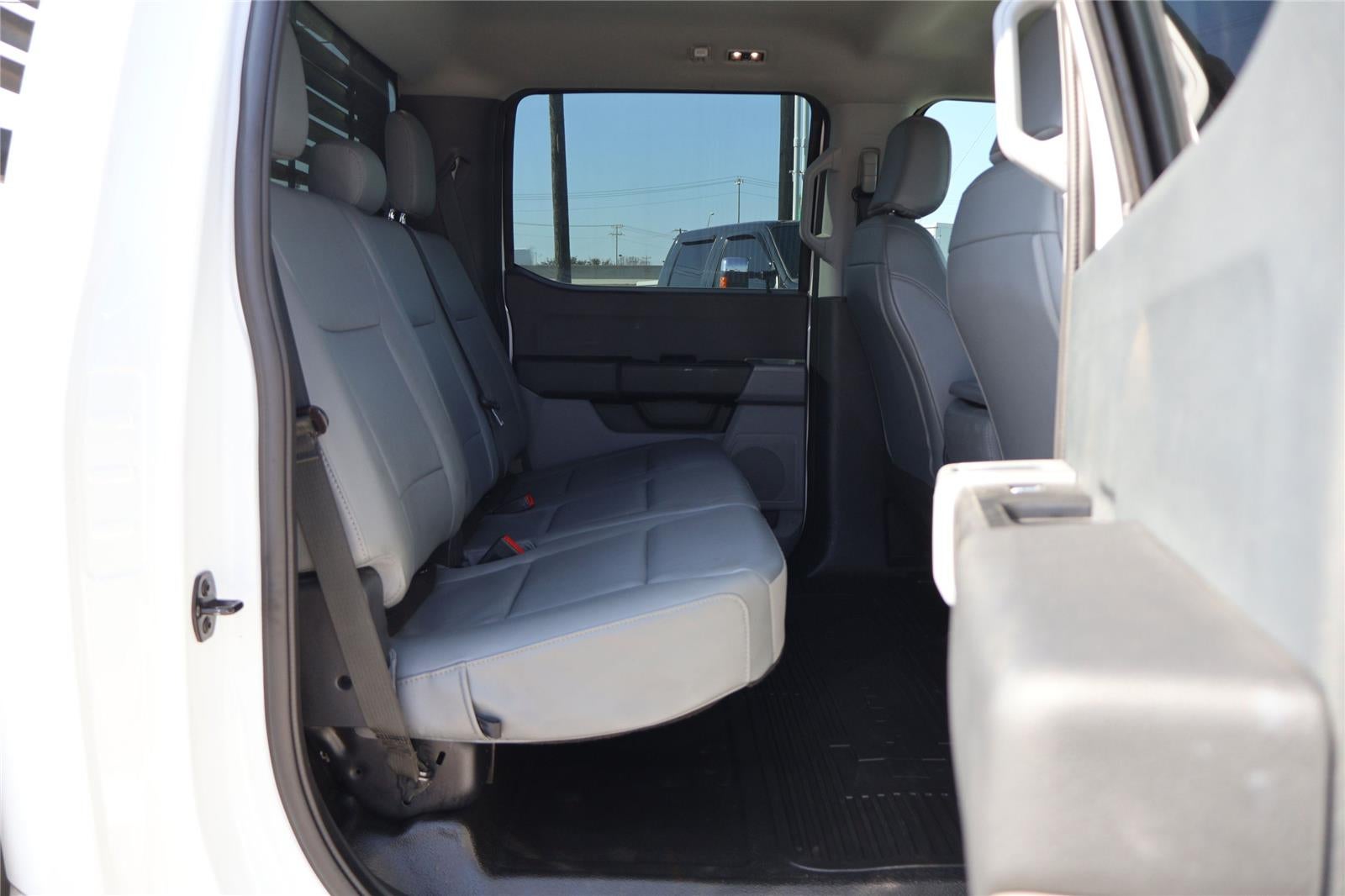 2023 Ford Super Duty F-250 XL