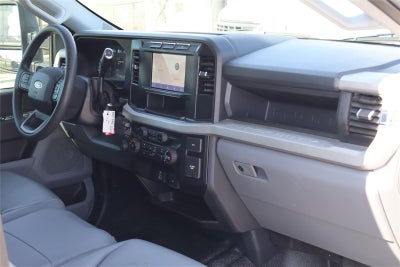 2023 Ford Super Duty F-250 XL