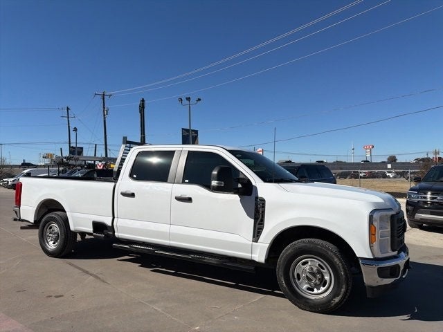 2023 Ford Super Duty F-250 XL