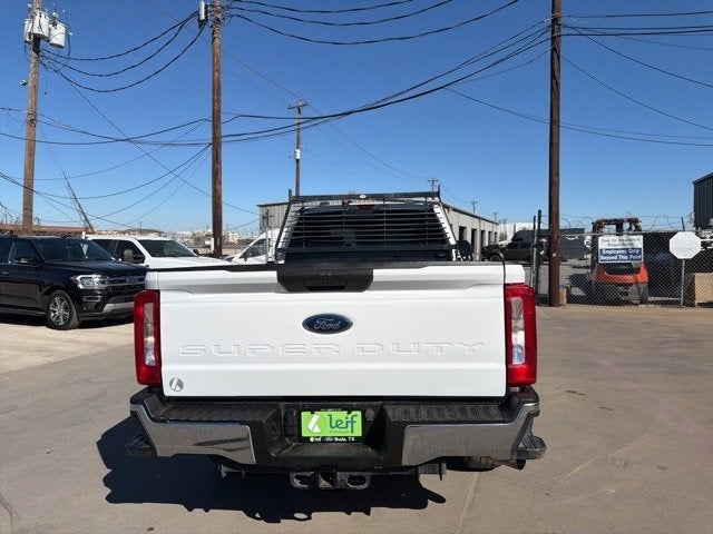 2023 Ford Super Duty F-250 XL