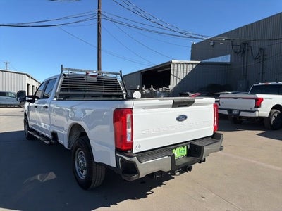 2023 Ford Super Duty F-250 XL