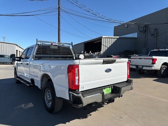 2023 Ford Super Duty F-250 XL