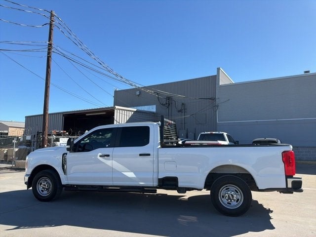 2023 Ford Super Duty F-250 XL