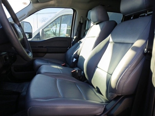 2024 Ford Super Duty F-250 XL