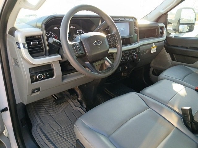 2024 Ford Super Duty F-250 XL