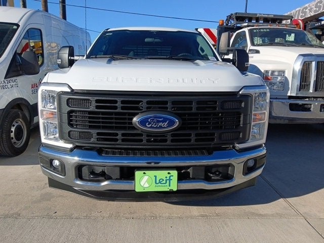 2024 Ford Super Duty F-250 XL