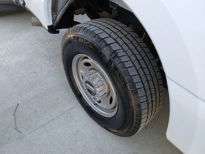 2024 Ford Super Duty F-250 XL