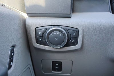 2017 Ford Super Duty F-250 XLT