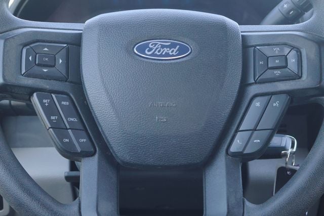 2017 Ford Super Duty F-250 XLT