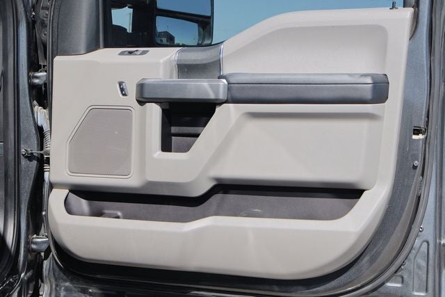 2017 Ford Super Duty F-250 XLT