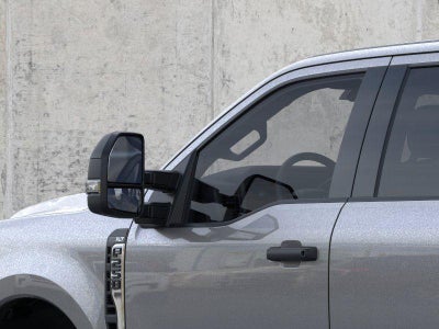 2026 Ford Super Duty F-250 XLT